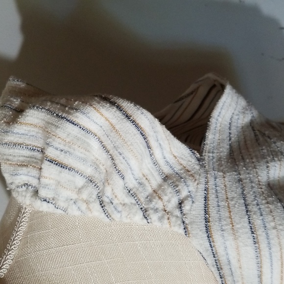 Ladies Crop top. XXL - Picture 4 of 8